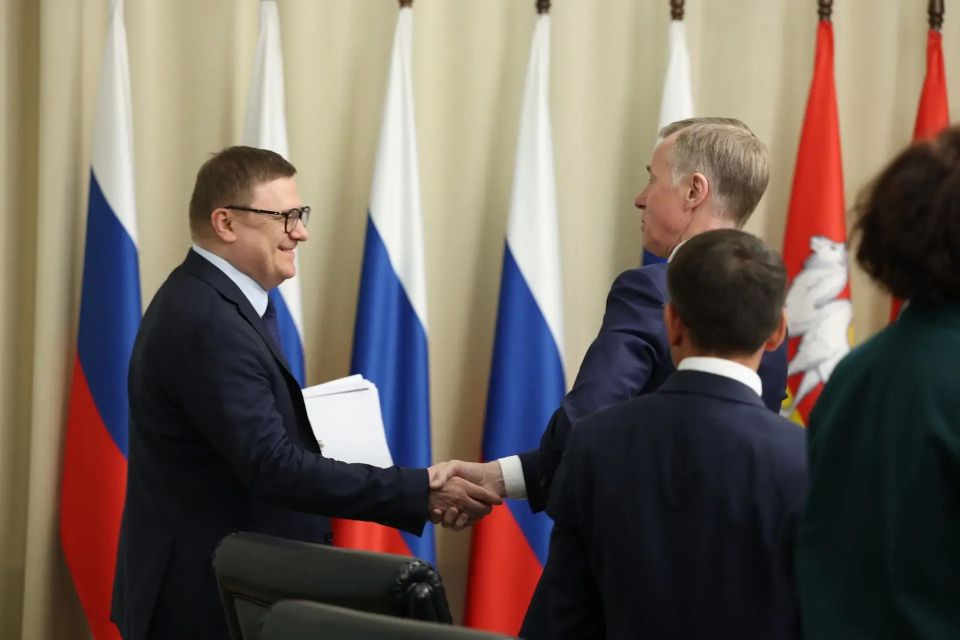 Для Озерска, Снежинска и Трехгорного разработали мастер-планы развития Для Озерска, Снежинска и Трехгорного разработали мастер-планы развития