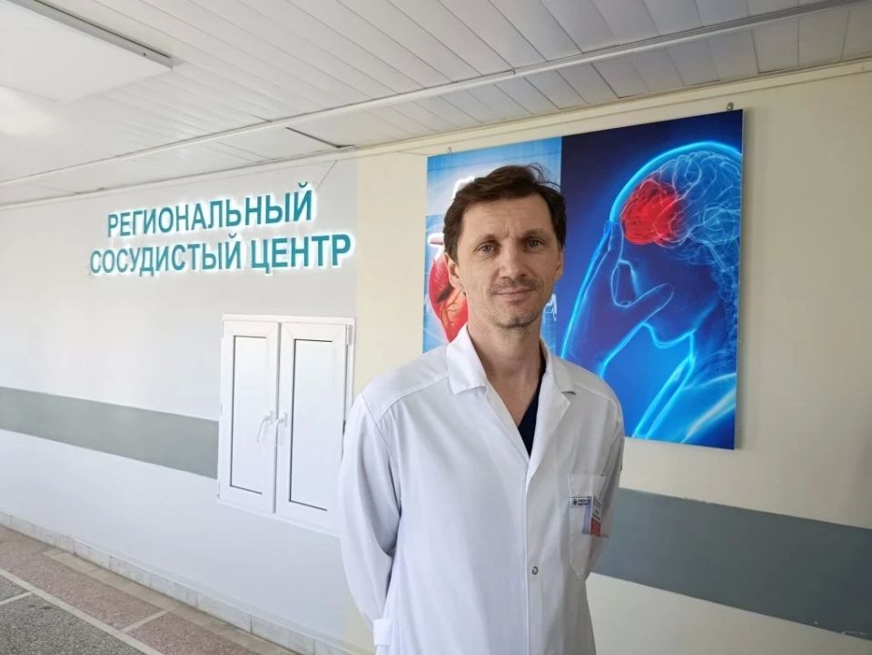 В ЧОКБ внедрили новейшую технологию разрушения тромбов в легочной артерии В ЧОКБ внедрили новейшую технологию разрушения тромбов в легочной артерии