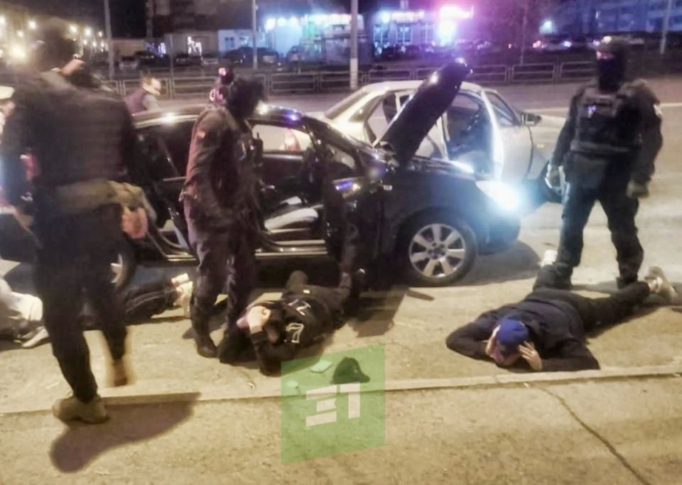 Предполагаемый ущерб Соцфонду – 1 миллиард рублей