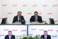 Челябинская область присоединилась к запуску магистральной квантовой сети Европейской части России