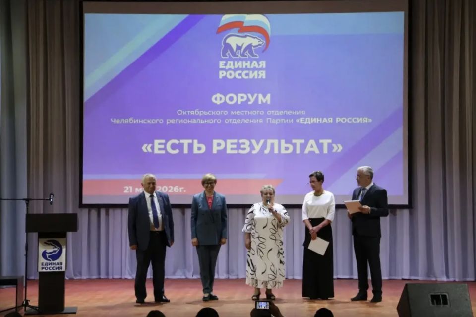 В селе Октябрьское открылся обновленный Дом культуры