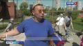 Прогулки с альпакой: в Челябинском зоопарке возобновили милую традицию