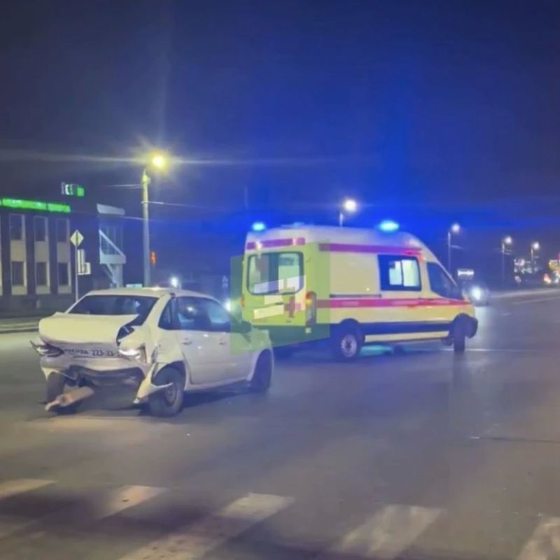 Пьяная автомобилистка, разбившая Гранту, никогда не получала водительские права Пьяная автомобилистка, разбившая Гранту, никогда не получала водительские права