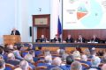 Министр общественной безопасности Александр Гриб доложил о подготовке к купальному сезону на областном совещании
