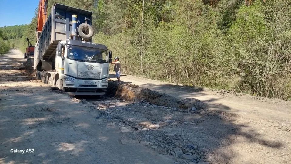 +29°С, горячий асфальт и километры новых покрытий — дорожный сезон на Южном Урале набрал полную скорость +29°С, горячий асфальт и километры новых покрытий — дорожный сезон на Южном Урале набрал полную скорость