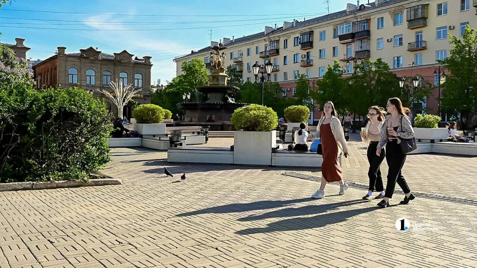 Южный Урал лидирует по росту спроса на посуточные квартиры на июньские праздники