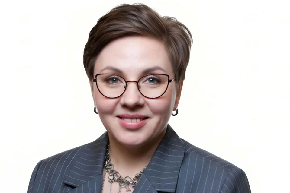 Директором управления «Почты России» в Челябинской области стала Анна Куликова