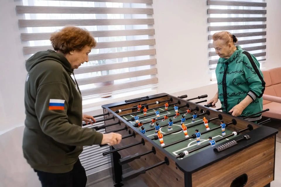Возраст для новых знакомств и увлечений Возраст для новых знакомств и увлечений