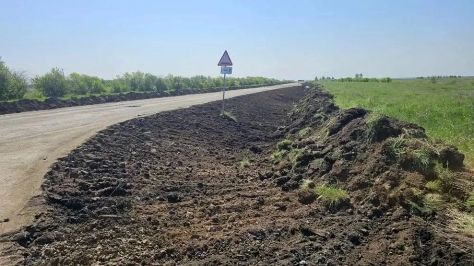 +29°С, горячий асфальт и километры новых покрытий — дорожный сезон на Южном Урале набрал полную скорость +29°С, горячий асфальт и километры новых покрытий — дорожный сезон на Южном Урале набрал полную скорость