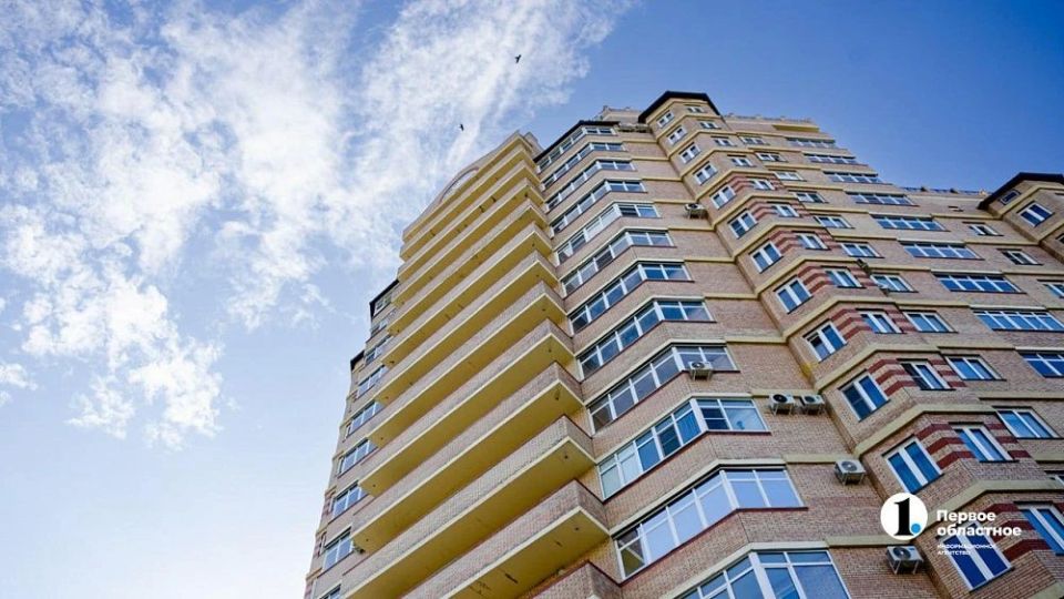 В Челябинске на 31% выросло предложение долгосрочной аренды квартир
