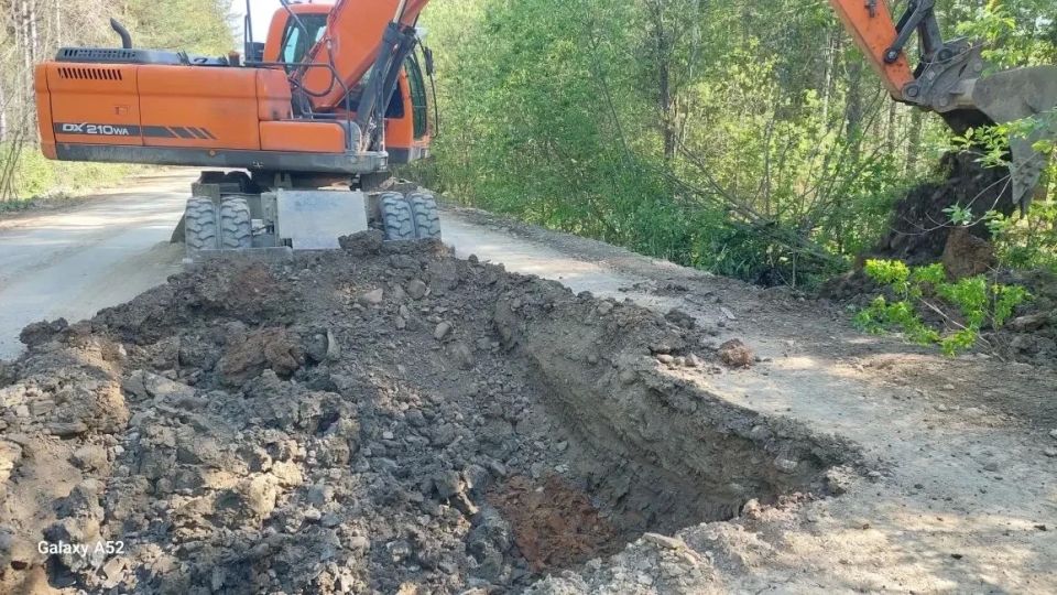 +29°С, горячий асфальт и километры новых покрытий — дорожный сезон на Южном Урале набрал полную скорость +29°С, горячий асфальт и километры новых покрытий — дорожный сезон на Южном Урале набрал полную скорость