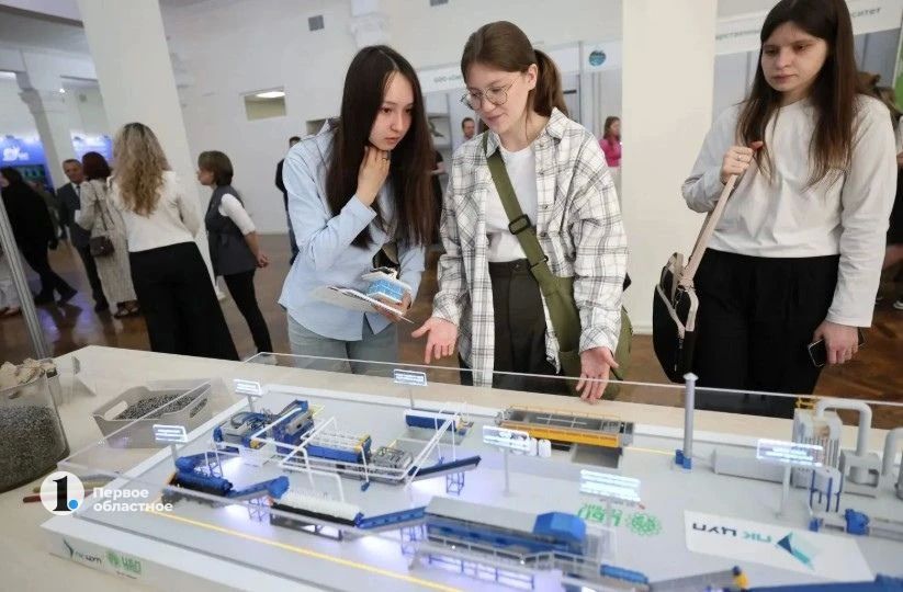 В Челябинской области в июне откроют завод по переработке многослойной упаковки — так называемого тетрапака