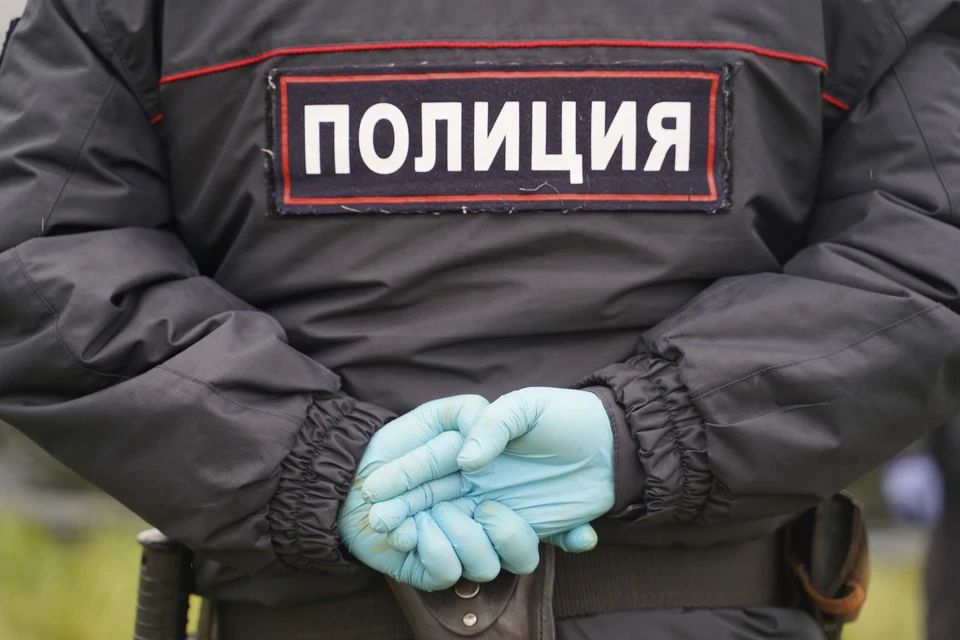Полицейские изъяли у жителя Кизильского округа листья наркосодержащего растения