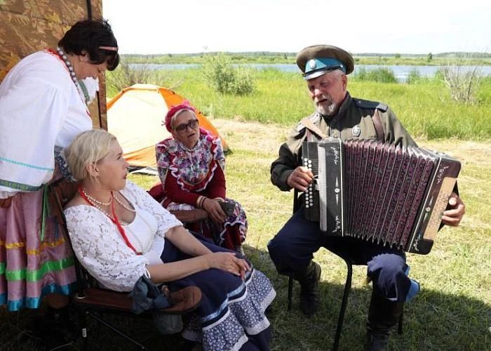 Территории Челябинской области получат шанс для развития местных брендов
