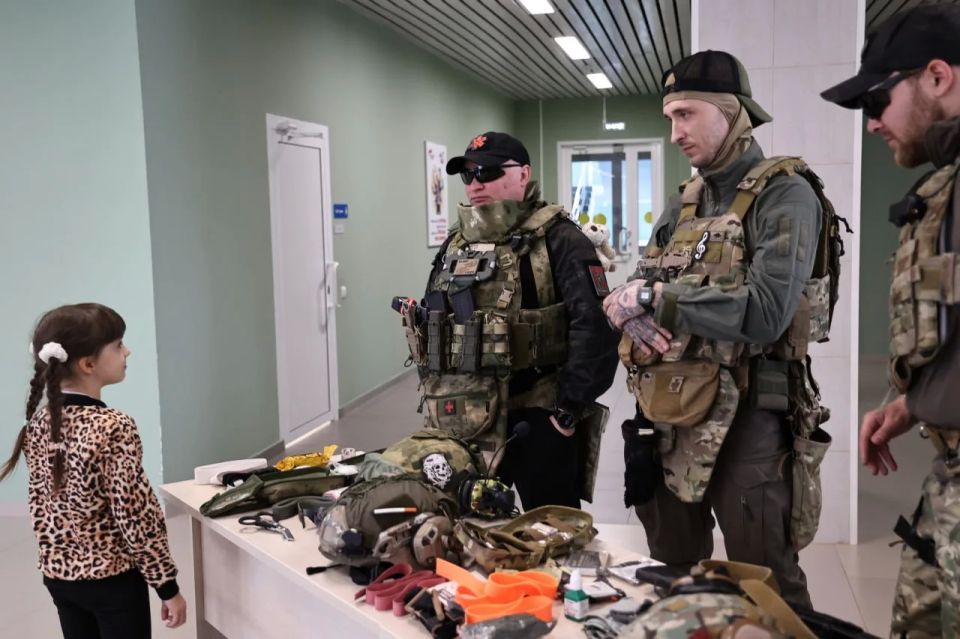 Бойцы СВО внесут вклад в развитие муниципалитетов Челябинской области