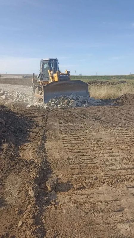+29°С, горячий асфальт и километры новых покрытий — дорожный сезон на Южном Урале набрал полную скорость +29°С, горячий асфальт и километры новых покрытий — дорожный сезон на Южном Урале набрал полную скорость