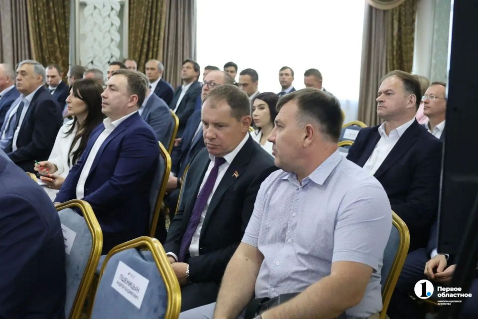 Промышленники Челябинской области встраиваются в проект «Культурная столица-2027» Промышленники Челябинской области встраиваются в проект «Культурная столица-2027»