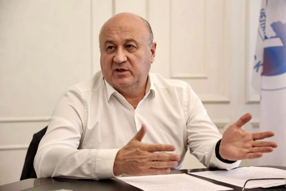 Избирателей Челябинской области будут проверять через «Стоп-дубль»