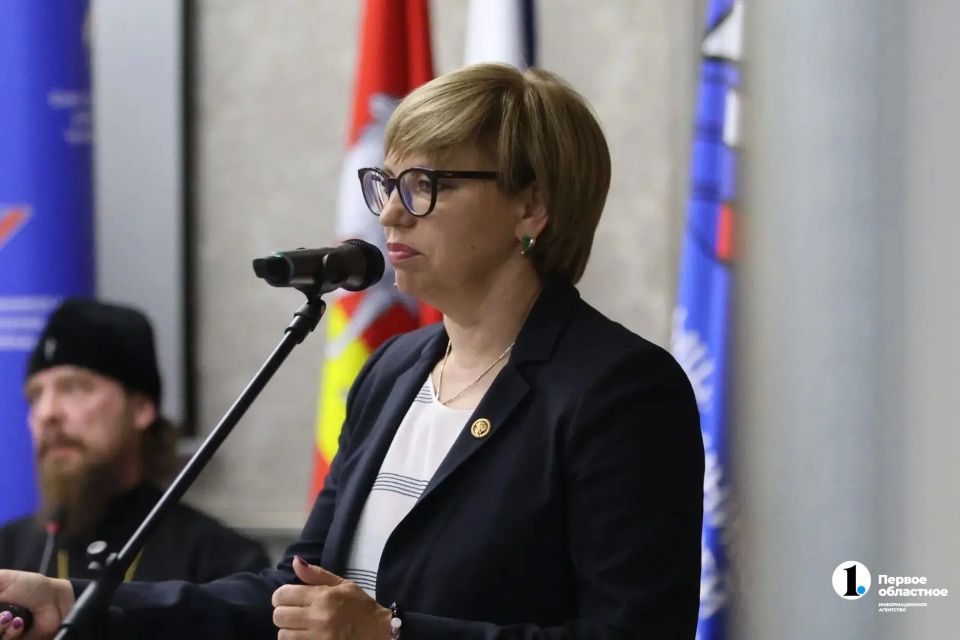 Промышленники Челябинской области встраиваются в проект «Культурная столица-2027» Промышленники Челябинской области встраиваются в проект «Культурная столица-2027»