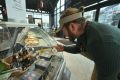 В Златоусте пойман серийный похититель продуктов из магазинов