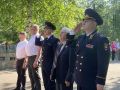 Начальник ГУ МВД с рабочим визитом посетил Ашинский муниципальный округ