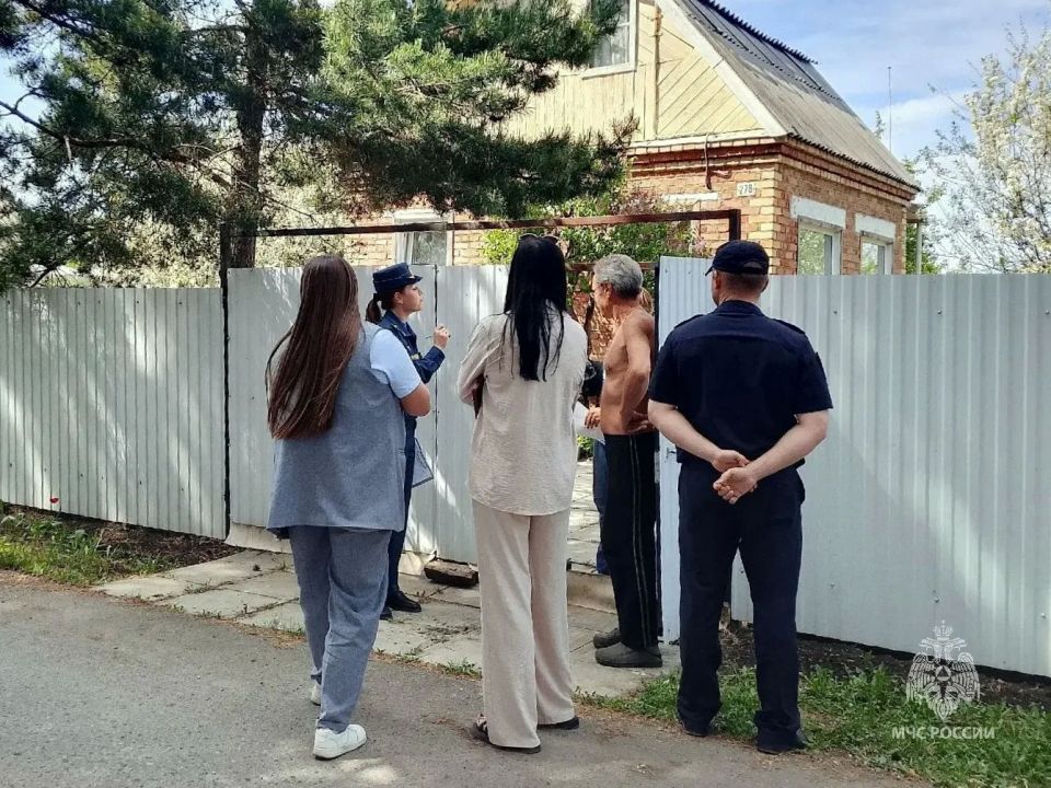 Ашинские огнеборцы проходят огненный экзамен Ашинские огнеборцы проходят огненный экзамен