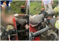 Штаны намотало на лопасть: в Верхнем Уфалее мужчина чуть не лишился ноги при работе с мотоблоком в огороде