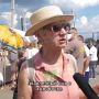 Фанаты сыра сегодня собрались в пос