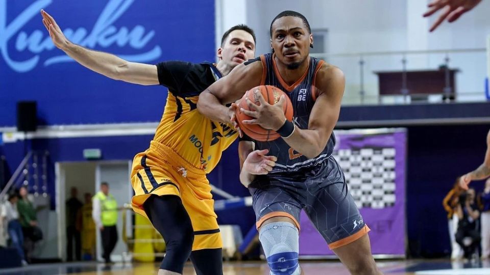 Накануне «ЧБК» стал чемпионом российской Суперлиги по баскетболу Накануне «ЧБК» стал чемпионом российской Суперлиги по баскетболу