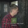 Жизнь на пепелище. Из-за скутера вспыхнул дом
