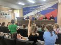 Юные миассцы познакомились с работой полиции