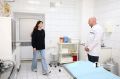 Молодую челябинку спасли от рака щитовидной железы после рождения малыша