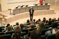 Глава Магнитогорска встретился с представителями сферы здравоохранения