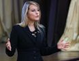 Яна Лантратова завтра сдаст мандат депутата Госдумы от Челябинской области