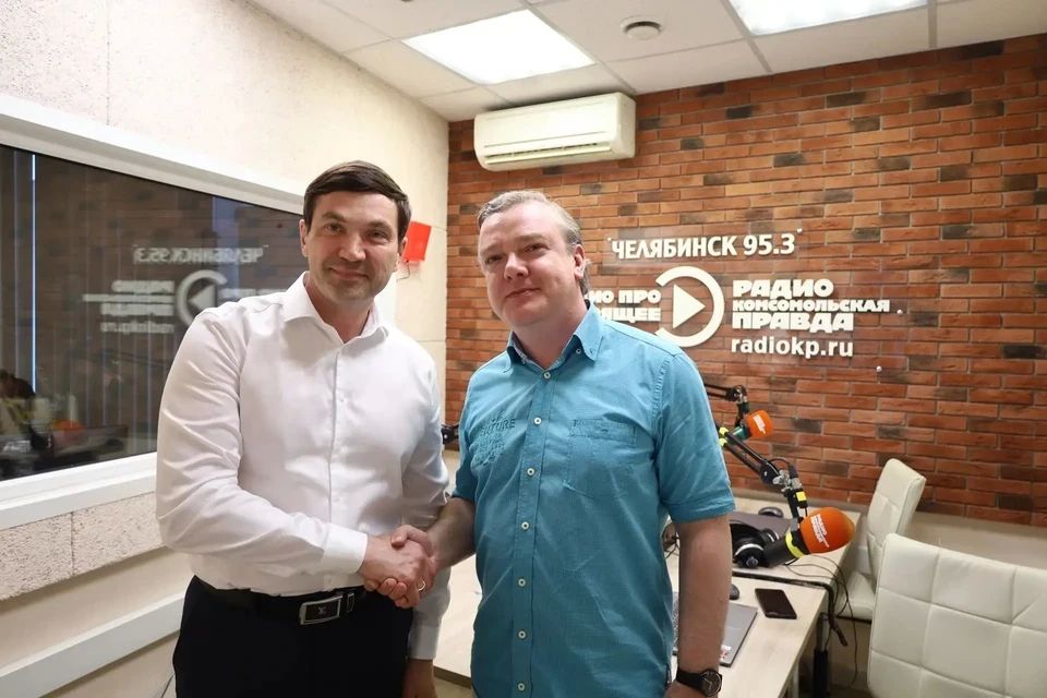 «Комсомольская правда» — один из лидеров среди СМИ: Алексей Лошкин встретился с коллективом КП в День рождения издания «Комсомольская правда» — один из лидеров среди СМИ: Алексей Лошкин встретился с коллективом КП в День рождения издания