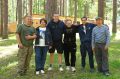 Южноуральские ветераны специальной военной операции используют социальный контракт для открытия собственного дела