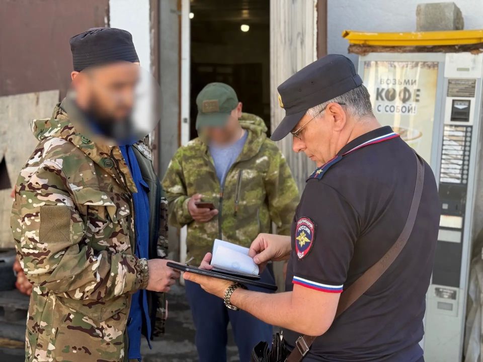 Оперативно-профилактическое мероприятие «Правопорядок» состоялась в Ленинском районе Магнитогорска Оперативно-профилактическое мероприятие «Правопорядок» состоялась в Ленинском районе Магнитогорска