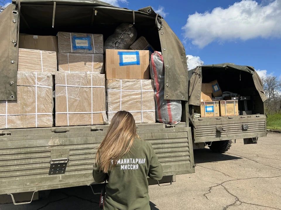От генераторов до саморезов: что нужно бойцам на СВО прямо сейчас