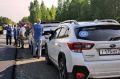 Учения закончились настоящим спасением людей