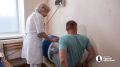 Жители Челябинской области могут бесплатно доехать до раненых бойцов-добровольцев