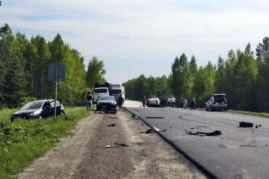 Учения закончились настоящим спасением людей Учения закончились настоящим спасением людей