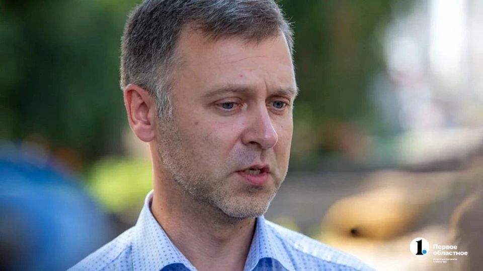 Суд оставил бывшего вице-мэра Челябинска Александра Астахова в СИЗО до 3 августа 2026 года