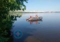 Тело мужчины достали из реки Урал в Магнитогорске