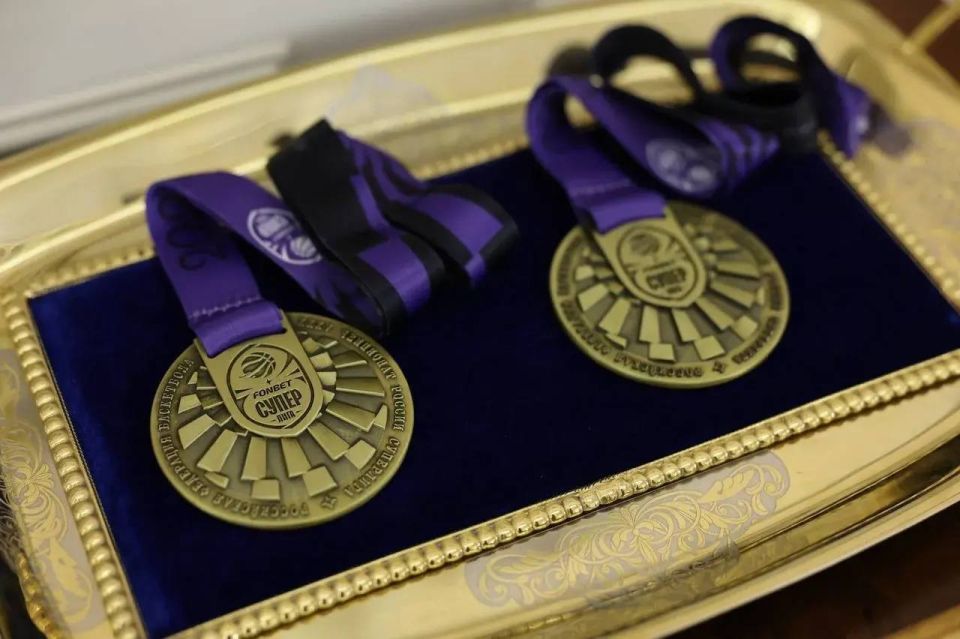 Алексей Текслер поздравил ЧБК с историческим чемпионством в Суперлиге Алексей Текслер поздравил ЧБК с историческим чемпионством в Суперлиге