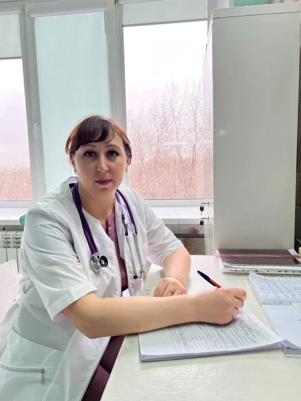 Почему важно сначала обратиться к терапевту: ключевые преимущества для пациентов