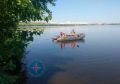 На реке Урал утонул житель Магнитогорска