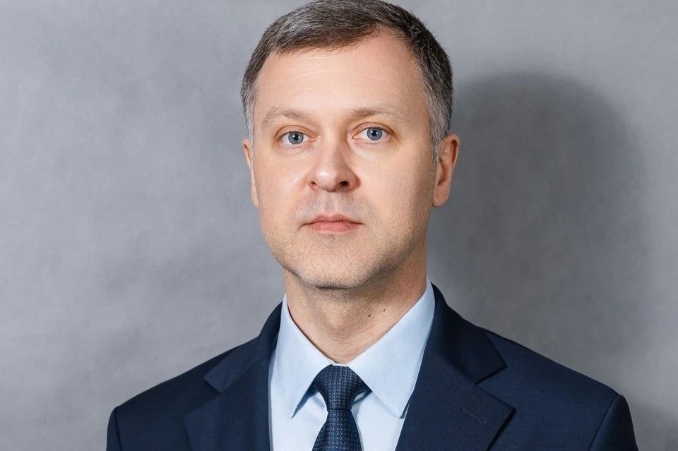 В Челябинске суд оставил под стражей бывшего вице-мэра по городскому хозяйству Александра Астахова