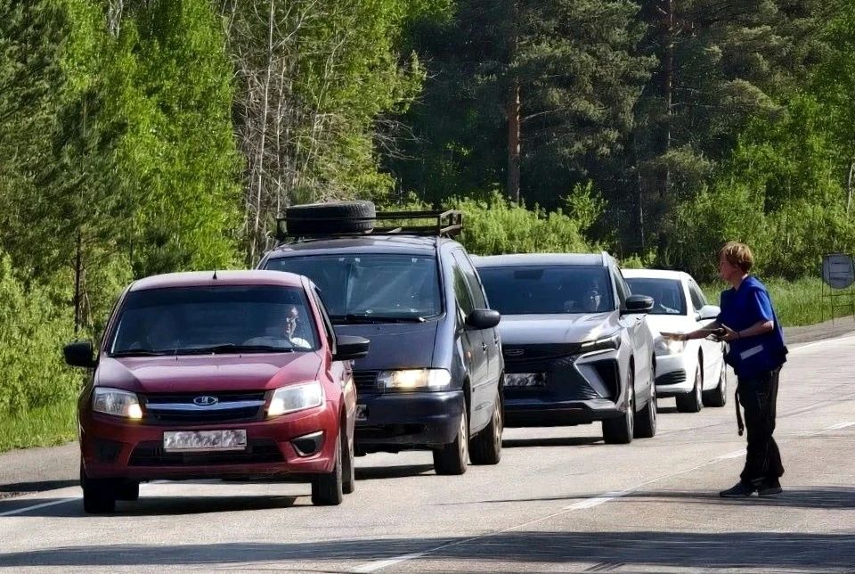 Учения закончились настоящим спасением людей Учения закончились настоящим спасением людей