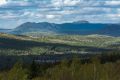Гора Семибратка, Златоуст. Фото: Людмила Баймухаметова