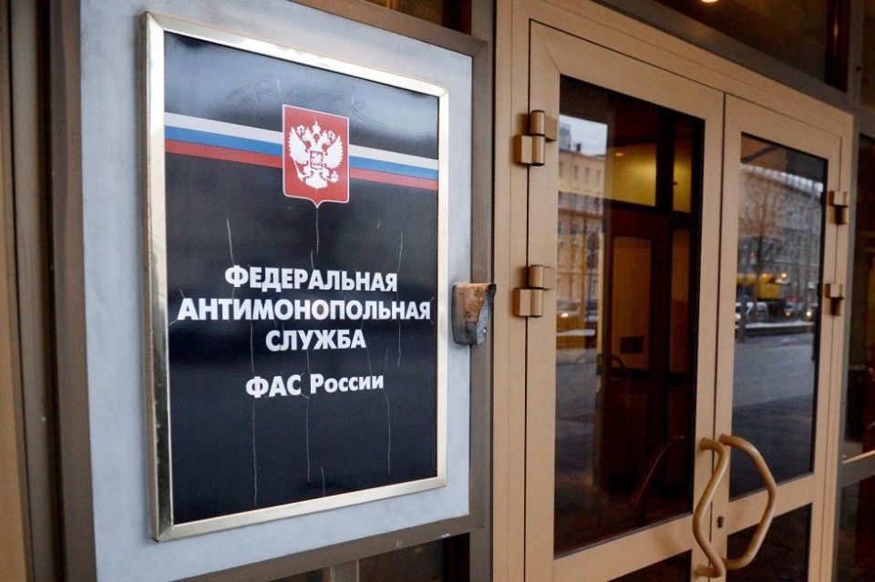 ФАС России подвела итоги проверок госзакупок за I квартал 2026 года